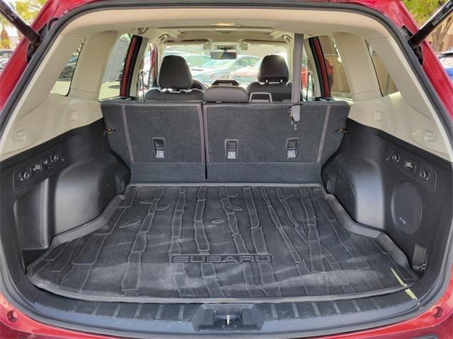 used 2019 Subaru Forester car, priced at $18,990