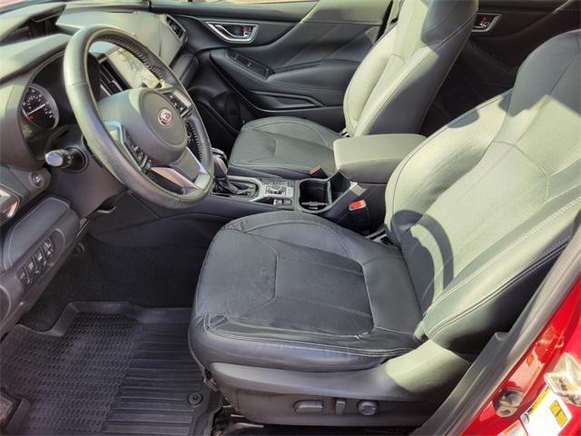 used 2019 Subaru Forester car, priced at $18,990