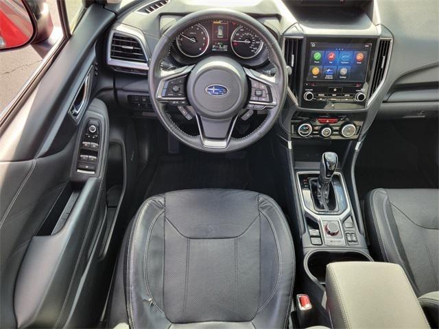 used 2019 Subaru Forester car, priced at $18,990