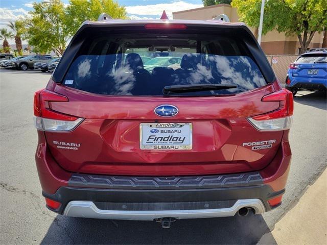 used 2019 Subaru Forester car, priced at $18,990