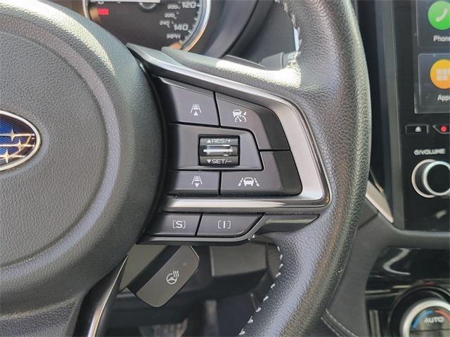 used 2019 Subaru Forester car, priced at $18,990