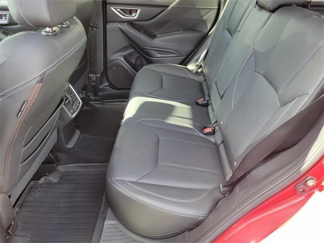 used 2019 Subaru Forester car, priced at $18,990