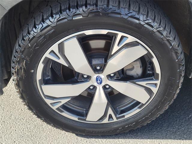 used 2019 Subaru Forester car, priced at $18,990