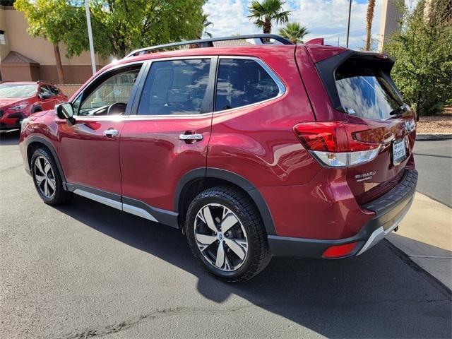 used 2019 Subaru Forester car, priced at $18,990