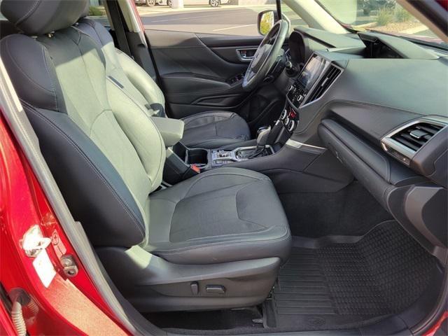 used 2019 Subaru Forester car, priced at $18,990