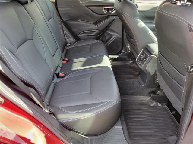 used 2019 Subaru Forester car, priced at $18,990