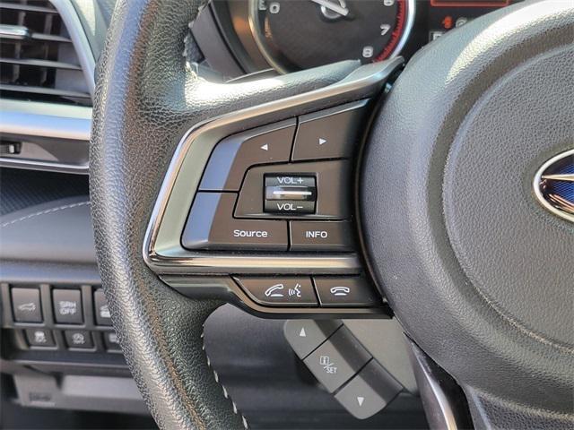 used 2019 Subaru Forester car, priced at $18,990