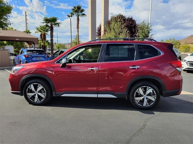 used 2019 Subaru Forester car, priced at $18,990