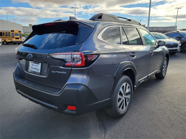 new 2025 Subaru Outback car, priced at $33,776