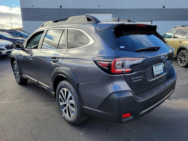 new 2025 Subaru Outback car, priced at $33,776