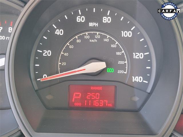 used 2016 Kia Rio car, priced at $8,490