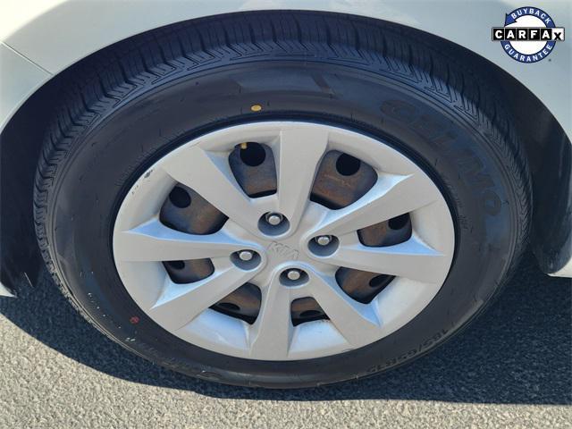 used 2016 Kia Rio car, priced at $8,490