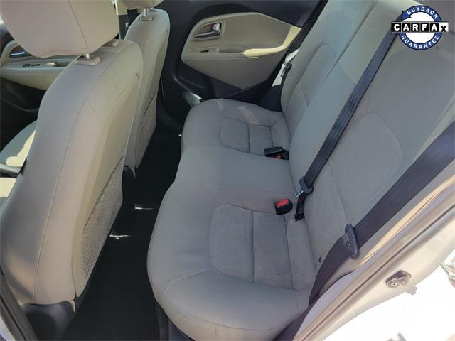 used 2016 Kia Rio car, priced at $8,490