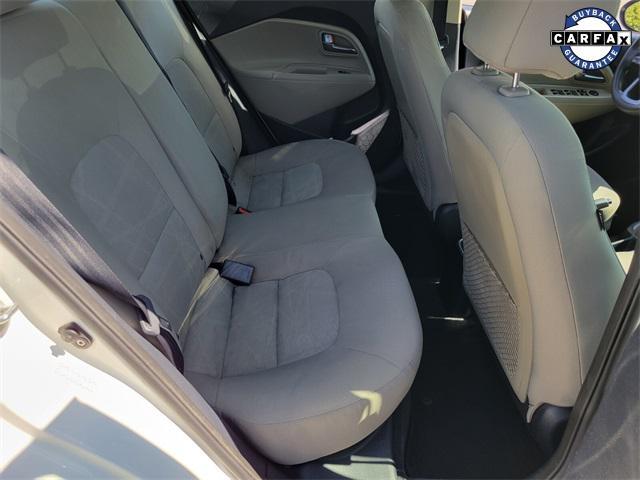 used 2016 Kia Rio car, priced at $8,490