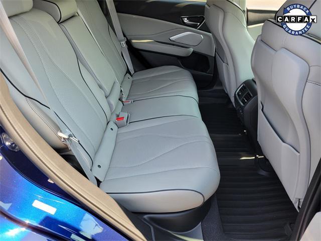 used 2019 Acura RDX car, priced at $26,490