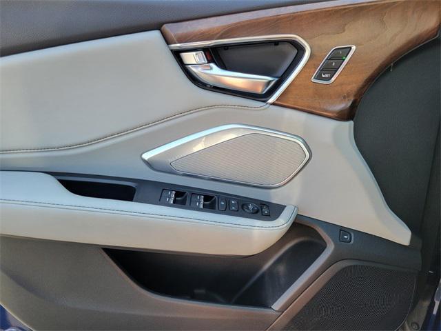 used 2019 Acura RDX car, priced at $23,990