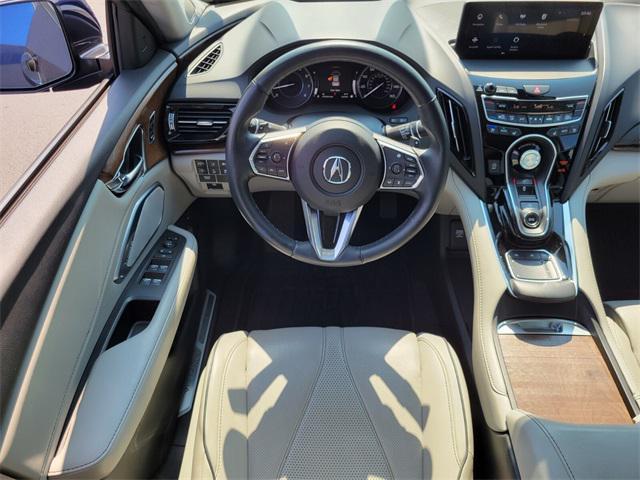 used 2019 Acura RDX car, priced at $23,990