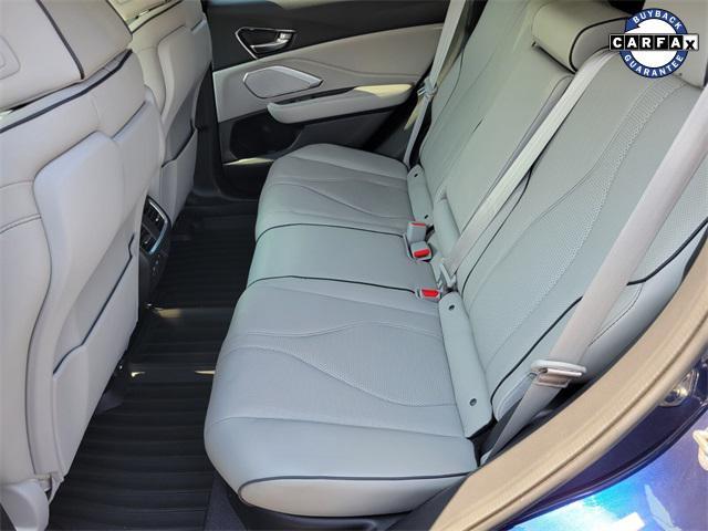 used 2019 Acura RDX car, priced at $26,490