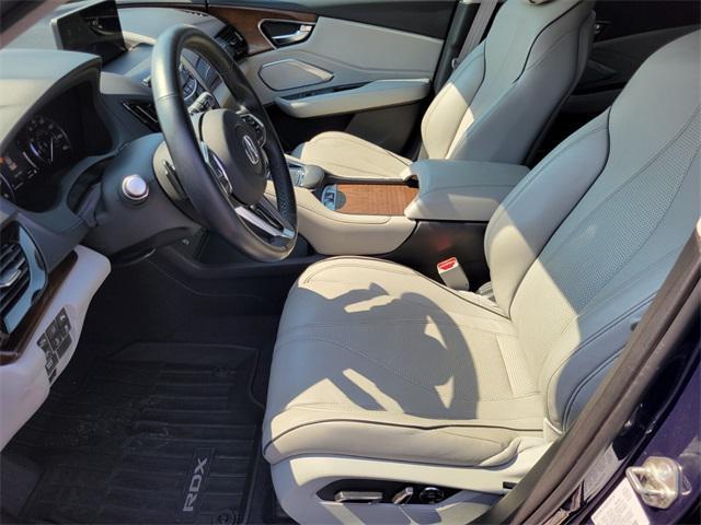 used 2019 Acura RDX car, priced at $23,990