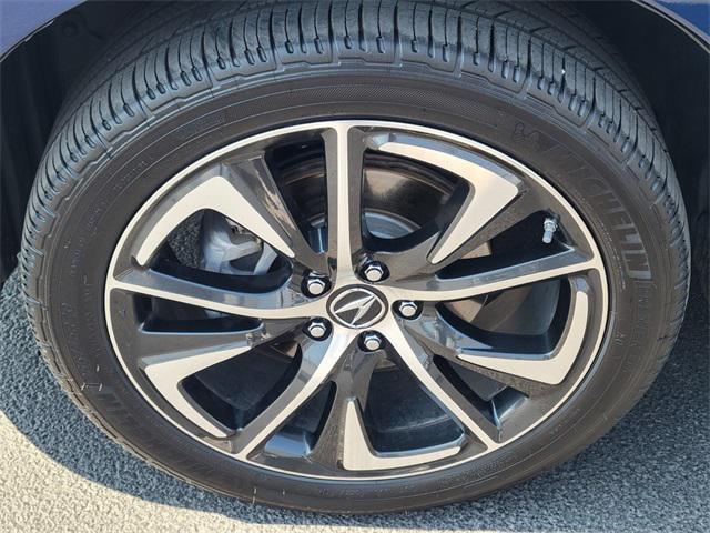used 2019 Acura RDX car, priced at $23,990