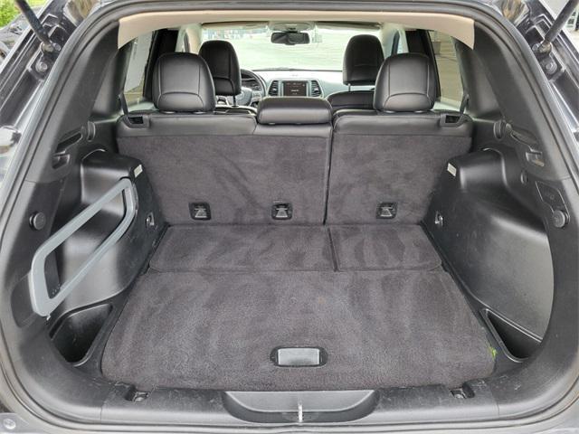 used 2015 Jeep Cherokee car, priced at $9,490