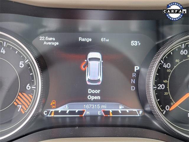 used 2015 Jeep Cherokee car, priced at $6,990