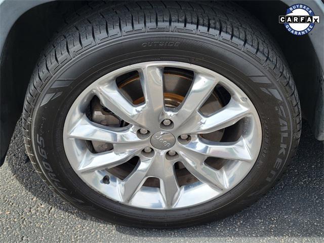 used 2015 Jeep Cherokee car, priced at $6,990