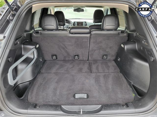 used 2015 Jeep Cherokee car, priced at $6,990