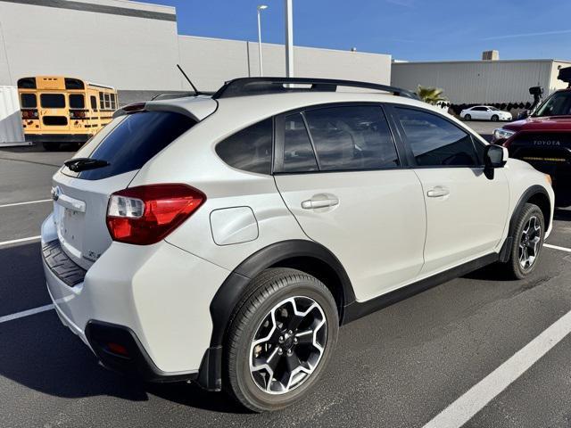 used 2014 Subaru XV Crosstrek car, priced at $12,990