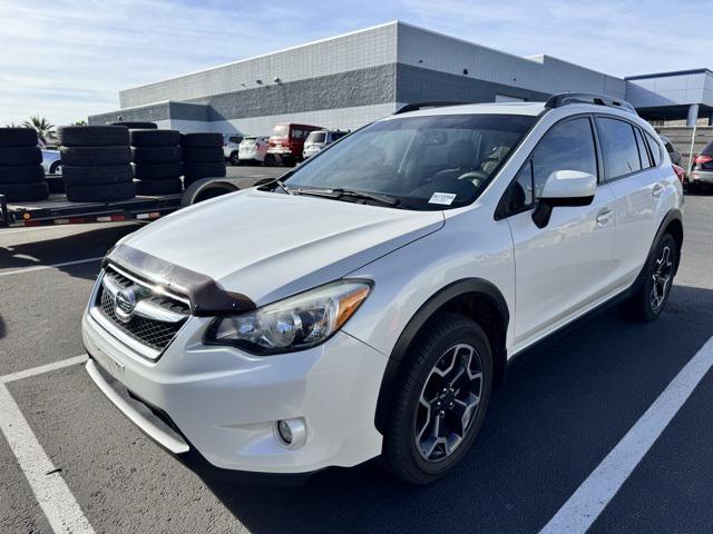 used 2014 Subaru XV Crosstrek car, priced at $12,990