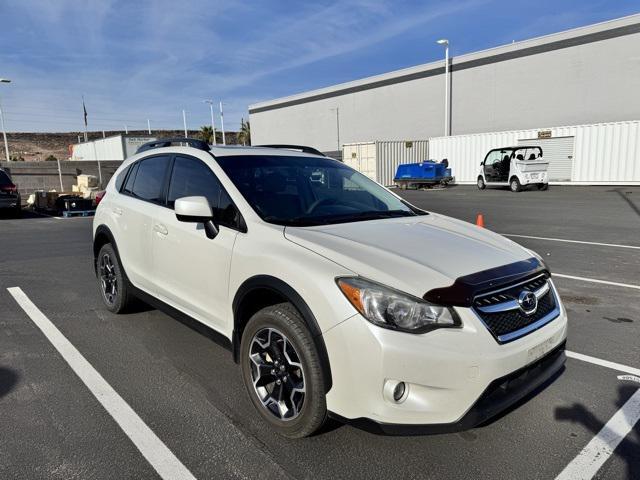 used 2014 Subaru XV Crosstrek car, priced at $12,990