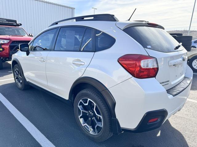 used 2014 Subaru XV Crosstrek car, priced at $12,990