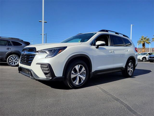 used 2023 Subaru Ascent car, priced at $34,990