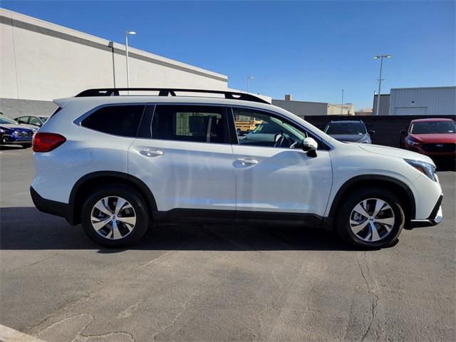 used 2023 Subaru Ascent car, priced at $34,990