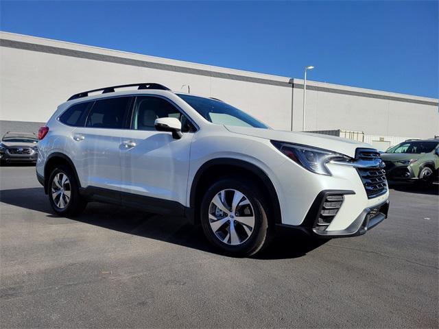 used 2023 Subaru Ascent car, priced at $34,990