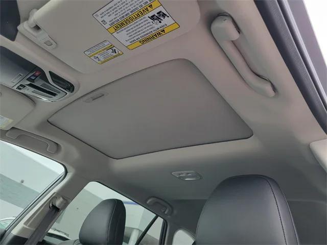 new 2025 Subaru Outback car, priced at $36,558
