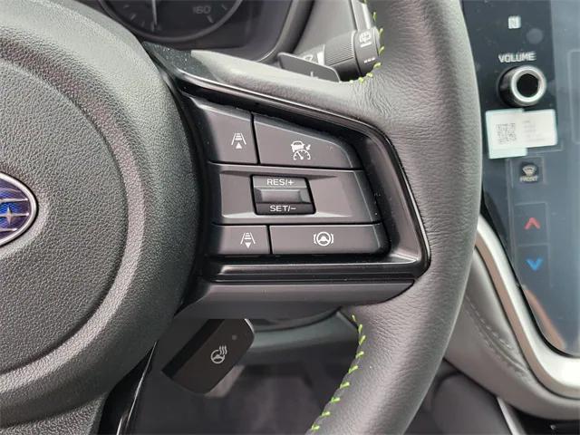 new 2025 Subaru Outback car, priced at $36,558