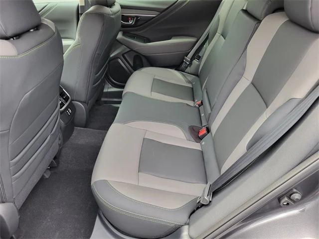 new 2025 Subaru Outback car, priced at $36,558