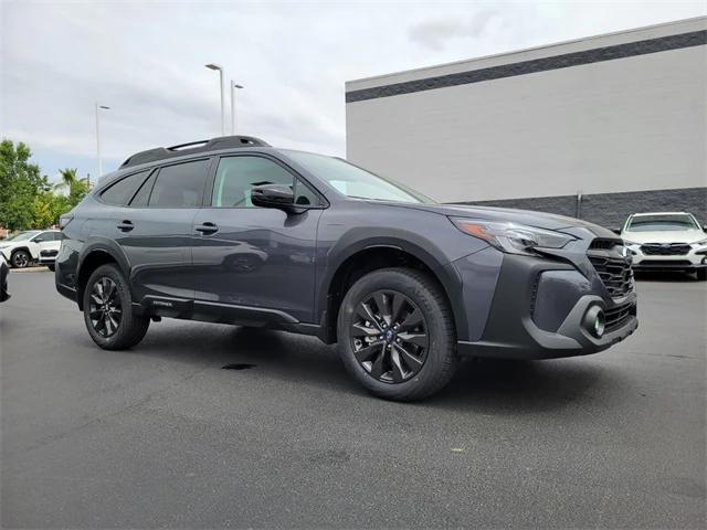 new 2025 Subaru Outback car, priced at $36,558