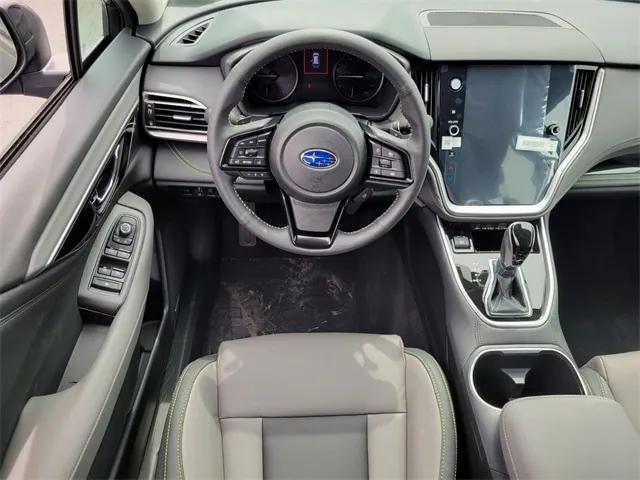 new 2025 Subaru Outback car, priced at $36,558