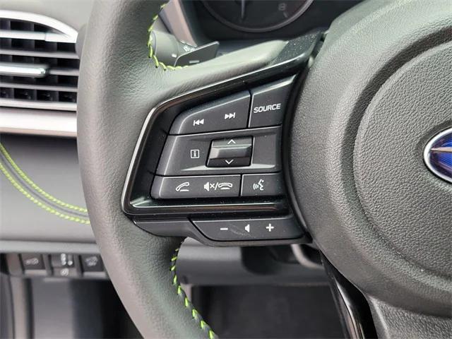 new 2025 Subaru Outback car, priced at $36,558