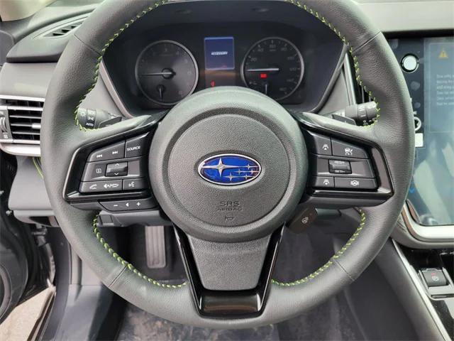 new 2025 Subaru Outback car, priced at $36,558