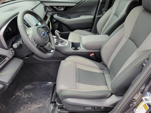 new 2025 Subaru Outback car, priced at $36,558