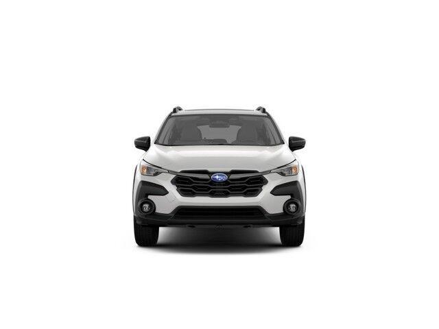 new 2026 Subaru Crosstrek car, priced at $32,439