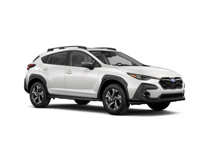 new 2026 Subaru Crosstrek car, priced at $32,439