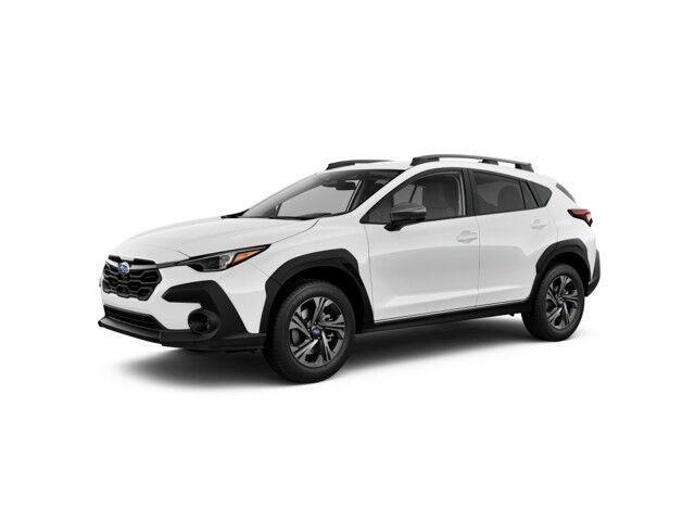 new 2026 Subaru Crosstrek car, priced at $32,439