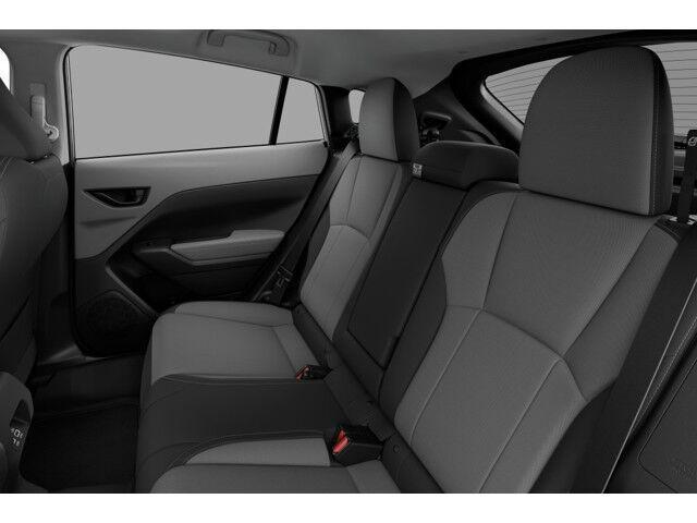 new 2026 Subaru Crosstrek car, priced at $32,439