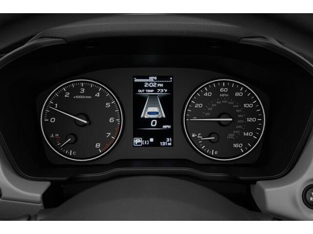 new 2026 Subaru Crosstrek car, priced at $32,439