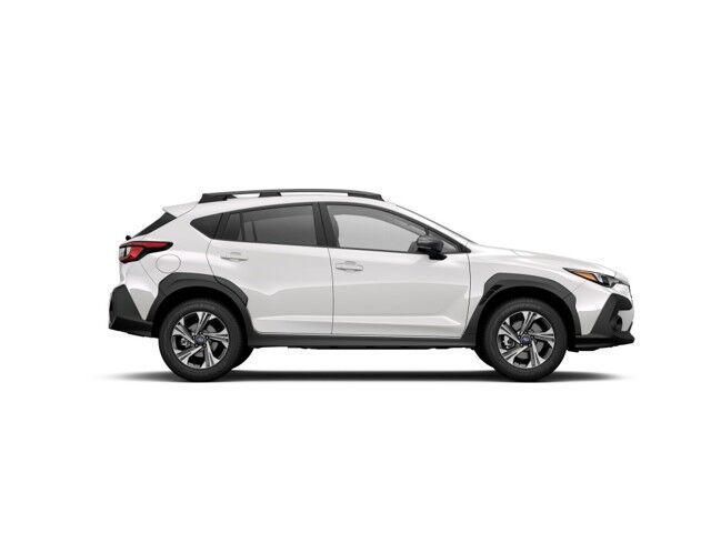 new 2026 Subaru Crosstrek car, priced at $32,439
