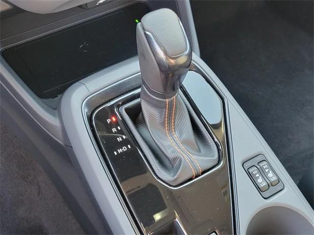 new 2025 Subaru Crosstrek car, priced at $35,069